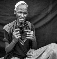 Moving Refugee Photojournalism Image 7