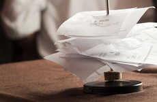 Pre-Registered Dining Payments