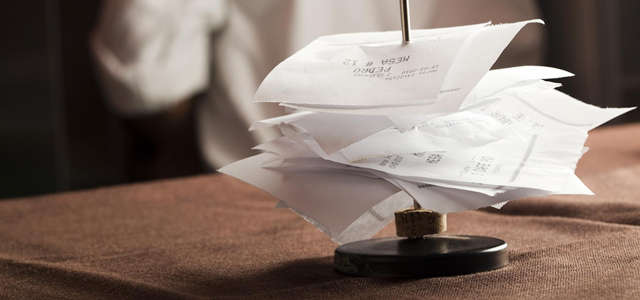 Pre-Registered Dining Payments