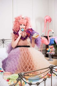 Indulgent Cake Hotels Image 2