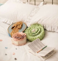 Indulgent Cake Hotels Image 6