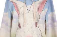 Bunny Holiday Apparel