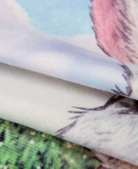 Bunny Holiday Apparel Image 5