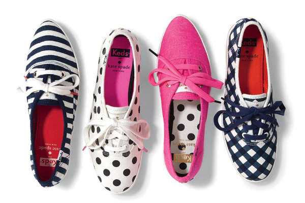 100 Sensational Shoes for Spring
