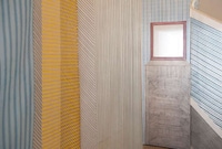 Spectacular Wallpaper Installations Image 3