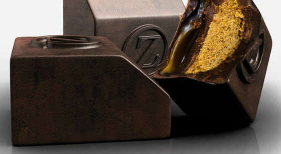 Chocolate Couture Products