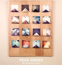 Magnetic Image Mounts