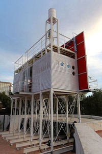 Inhabitable Large-Scale Advertisements Image 5