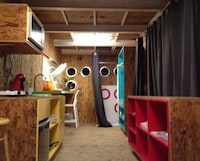 Inhabitable Large-Scale Advertisements Image 8