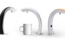 Java-Dispensing Faucets