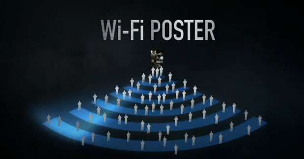 Internet Connection Film Campaigns