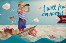Childcare Charity Campaigns