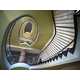 Hypnotically Spiraling Staircases Image 8