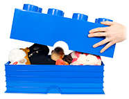 Building Block Storage