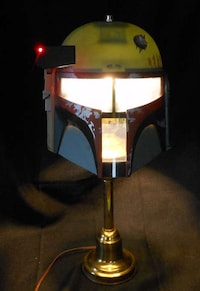 DIY Bounty Hunter Lamps Image 2