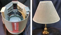 DIY Bounty Hunter Lamps Image 3