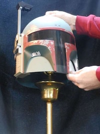DIY Bounty Hunter Lamps Image 4