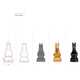 Designer Chess Pieces Image 3