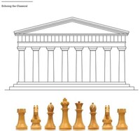 Designer Chess Pieces Image 4