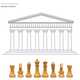 Designer Chess Pieces Image 4