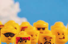 Iconic Building Block Treats