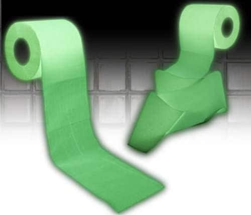 13 Toilet Paper Products