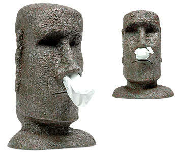 26 Quirky Tissue Boxes