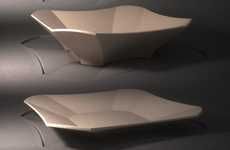 38 Futuristic Bathtub Designs