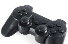 Disinfecting Video Game Gear