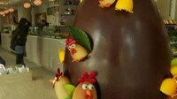 Extravagant Giant Easter Eggs Image 2