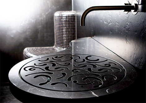 37 Wacky Sink Designs