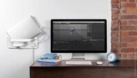 Laptop In Trays