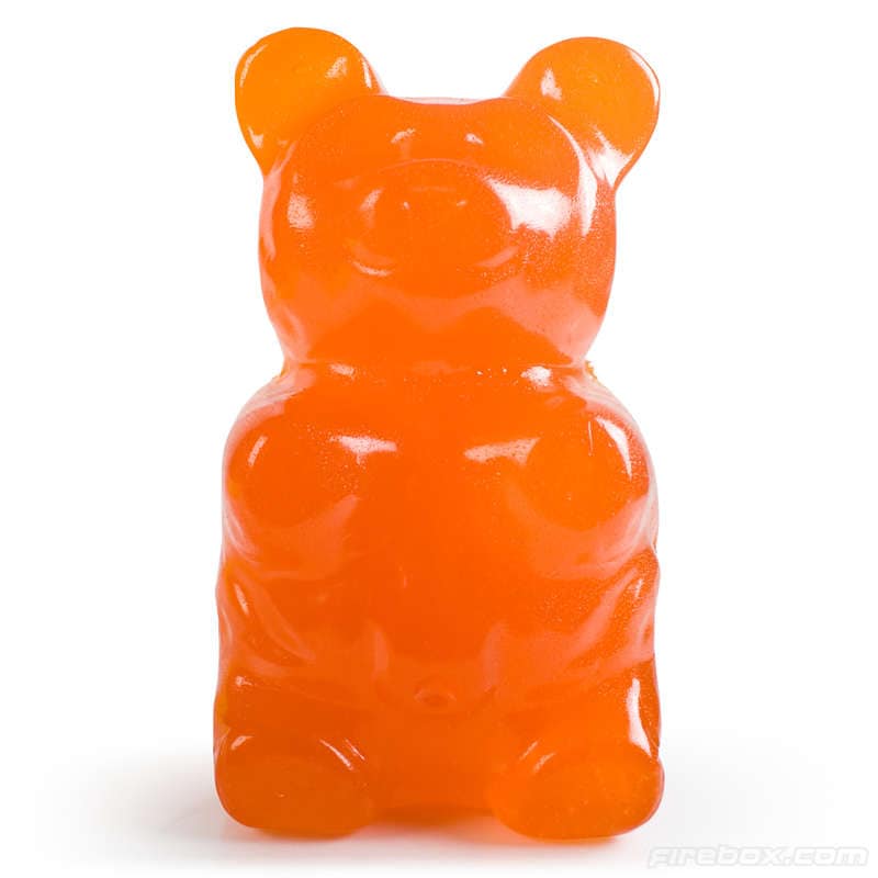 6,000 Calorie Candies