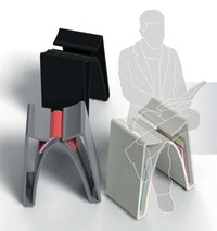 Page-Saving Perches Image 2