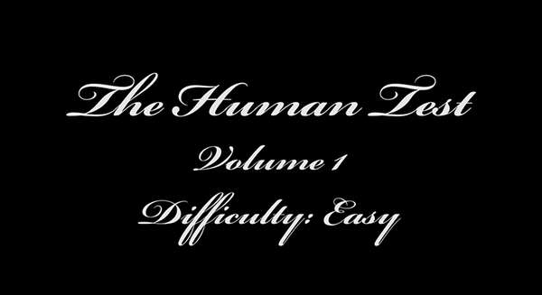 Inquisitive Humanity Videos