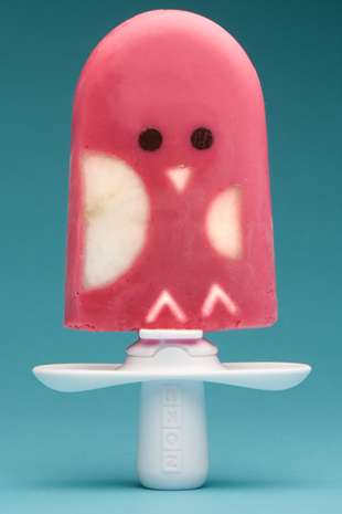 27 Playful Popsicle Treats
