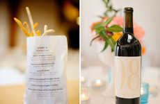 Exceptioanlly Economic Wedding Guides