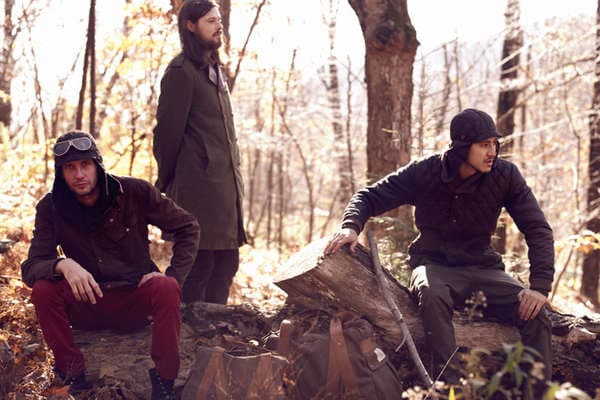41 Outdoorsy Menswear Styles