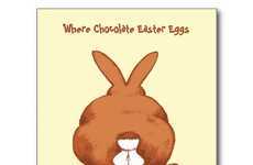 Inappropriate Easter Cards