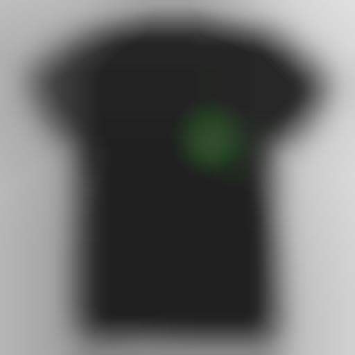 Pop Culture Pocket Tees