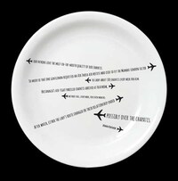 Handwritten Dish Designs Image 2