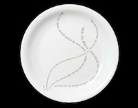 Handwritten Dish Designs Image 4