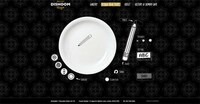 Handwritten Dish Designs Image 6