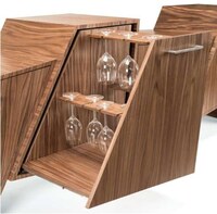 Choppy Lumber Sideboards Image 2