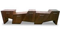 Choppy Lumber Sideboards Image 3
