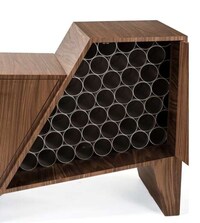 Choppy Lumber Sideboards Image 4