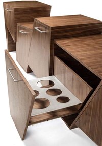 Choppy Lumber Sideboards Image 6