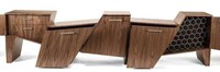 Choppy Lumber Sideboards Image 7