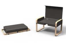 Transforming Productivity Trays