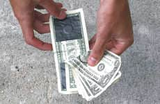 100 Clever Ways to Carry Your Cash